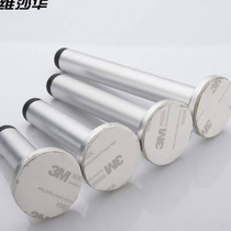 Door Gear Door Blocking Bathroom Door Top Room Door Top Door Touch Toilet Shawara Lengthened Vibe Perforated Rubber Anticollision