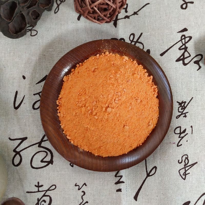  柏麦燕冲饮麦片