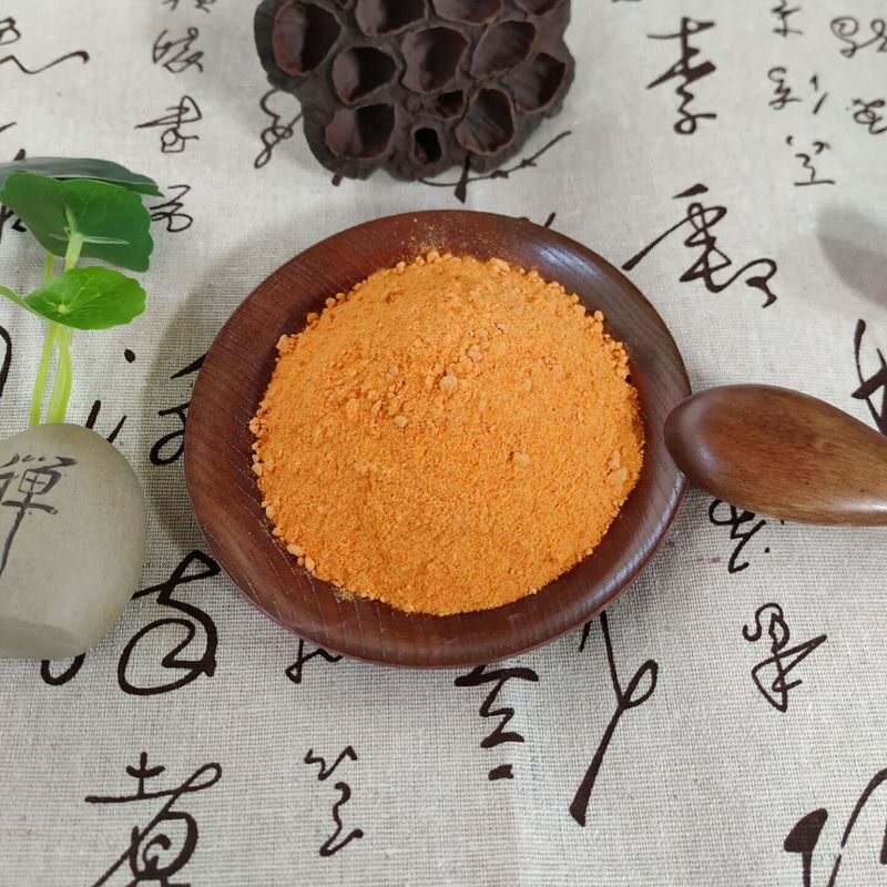  柏麦燕冲饮麦片