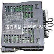 (lower single front consulting customer service) Servo MR-J4-10B 20 40 60 60 70100200350500