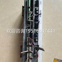 (lower single front contact customer service) ABB controller NDCU-51 second hand detached machine physical picture function positive