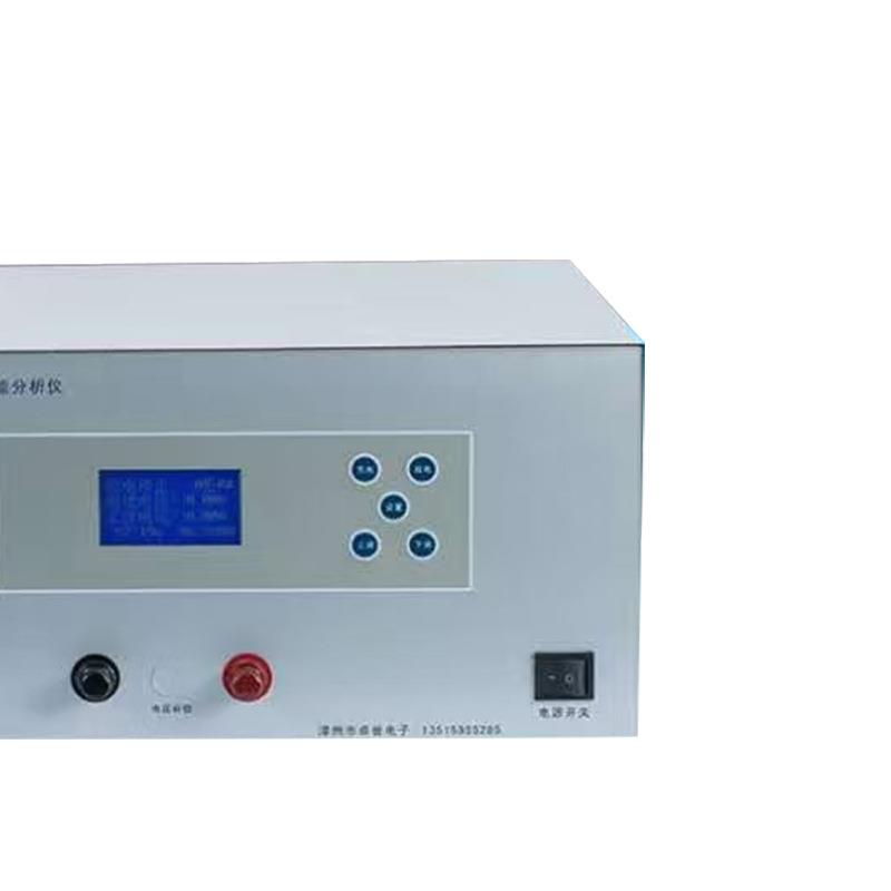 FD0908A 电池大电流检测仪 锂电池性能分析仪老化检测仪 厂家供应 - 图2