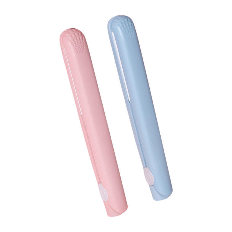 小夹板电夹板小型直发卷发两用烫发器刘海神器拉直板夹卷发棒短发