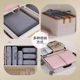 Down jacket storage bag for free use for home travel portable