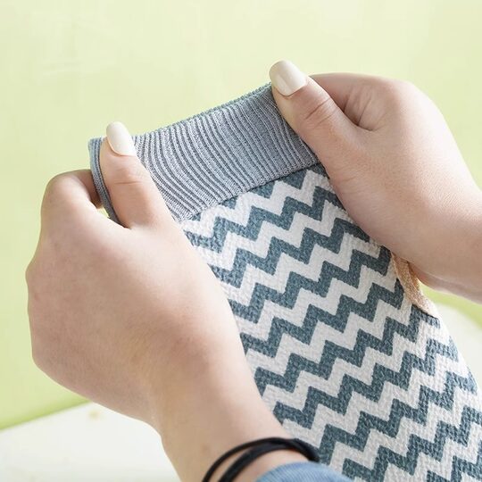 搓澡巾女士专用强力搓泥去污神器加厚双面成人男洗澡家用搓背手套