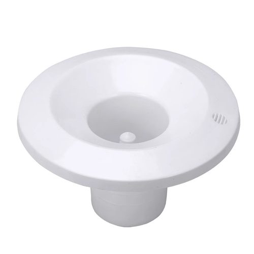 饮水机配件大全聪明座顶盖上桶装水桶水嘴插桶盖通用型喇叭口盖子 - 图3