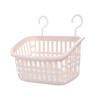 Hook hanging storage basket kitchen hanging basket bathroom