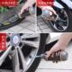 Car tire self-rehydrating motorcycle electric vehicle glue