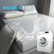 Class A cool ice silk mat with a cool mat breathable sweat
