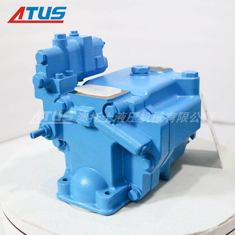 液压泵 PVH 057 074 098 131 141 变量柱塞泵 EH油系统 增压油泵,淘宝优惠券,粉丝福利购,淘宝优惠卷