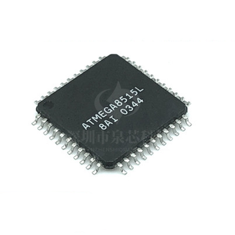 全新原装 ATMEGA8515L ATMEGA8515L-8AU ATMEGA8515-16AU QFP44-图3