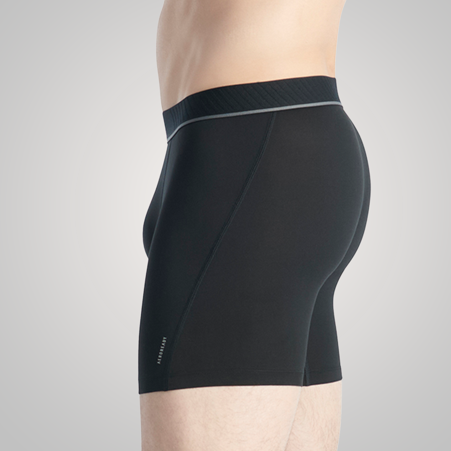 【线下同款】阿迪达斯男士运动内裤加长款速干四角平角短裤,淘宝优惠券,粉丝福利购,淘宝优惠卷