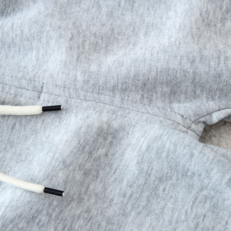 春秋季新款运动裤中小儿童卫裤男女宝宝卡通刺绣长裤子外穿休闲 - 图0