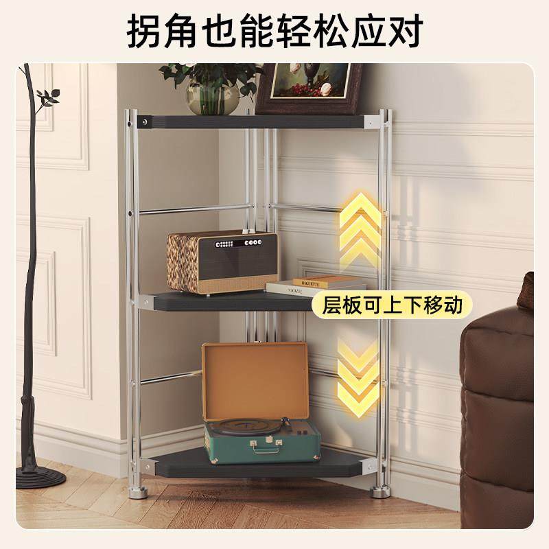 包豪斯杂志柜落地翻门置物架客厅靠墙收纳层架展示架沙发边柜床头,淘宝优惠券,粉丝福利购,淘宝优惠卷