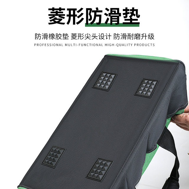 Multi-function tool kit electrician sturdy and durable