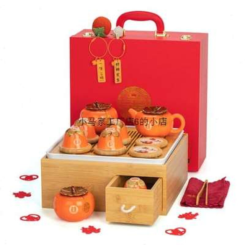 有意义的新婚礼物送闺蜜大气结高档精致创意独特朋友什么好适合型