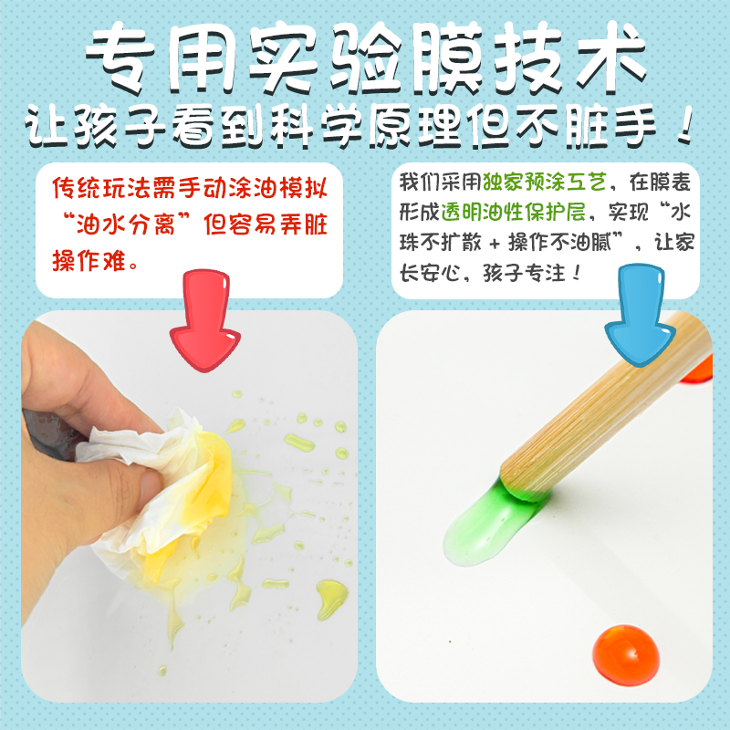 颜色小水珠儿童配对玩具颜色认知分类早教益智教具幼儿园精细动作,淘宝优惠券,粉丝福利购,淘宝优惠卷