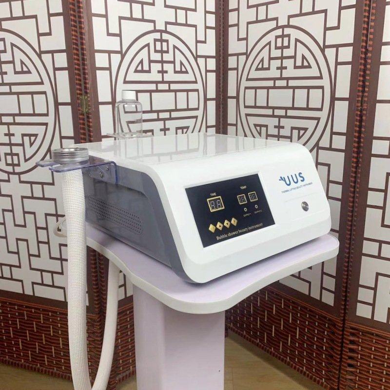 洗澡沐浴搓背洗脚城酒店桑拿养生开背高温泡泡机美容仪按摩仪高效,淘宝优惠券,粉丝福利购,淘宝优惠卷