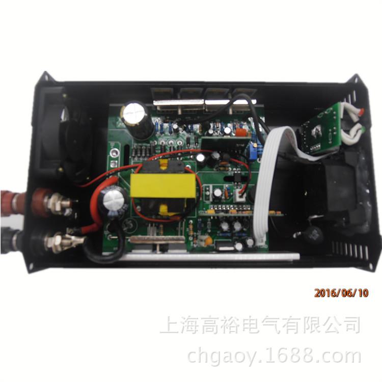 厂家直销逆变器 高裕修正弦波车载逆变器48V变220V 500W