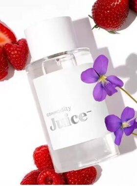 纽约commodity香水Rain雨Book书Juice草莓覆盆子牛奶兰花苔藓小样