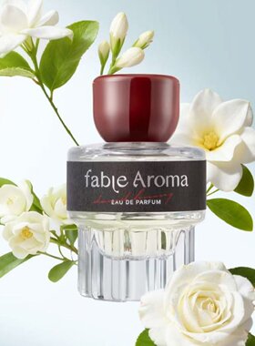 扉香Fable Aroma香水桂意咏叹一念春生赤爱不旧落日生烟试香小样