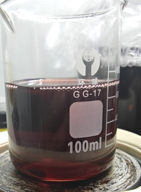 手工古法制作紫草油精油紫草膏