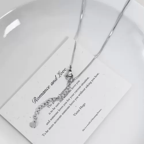 Дизайнерский демисезонный свитер, ожерелье, со снежинками, легкий роскошный стиль