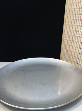 日本回流漆器金箔银箔工艺实木木粉树脂丸盆茶盘托盘干泡台果子钵