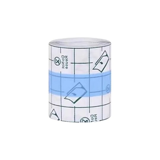 Down jacket anti-stain inner collar anti-stain artifact