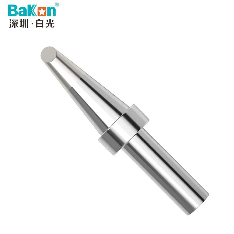 Bakon白光BK500系列烙铁头150W高频焊台无铅烙铁咀刀头尖头马蹄形,淘宝优惠券,粉丝福利购,淘宝优惠卷