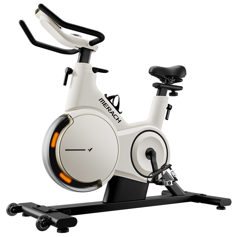 Merrick MERACH Game Dynamic Bike Jueying X Intelligent Self-Powered Home Sports Fitness Racing Bike