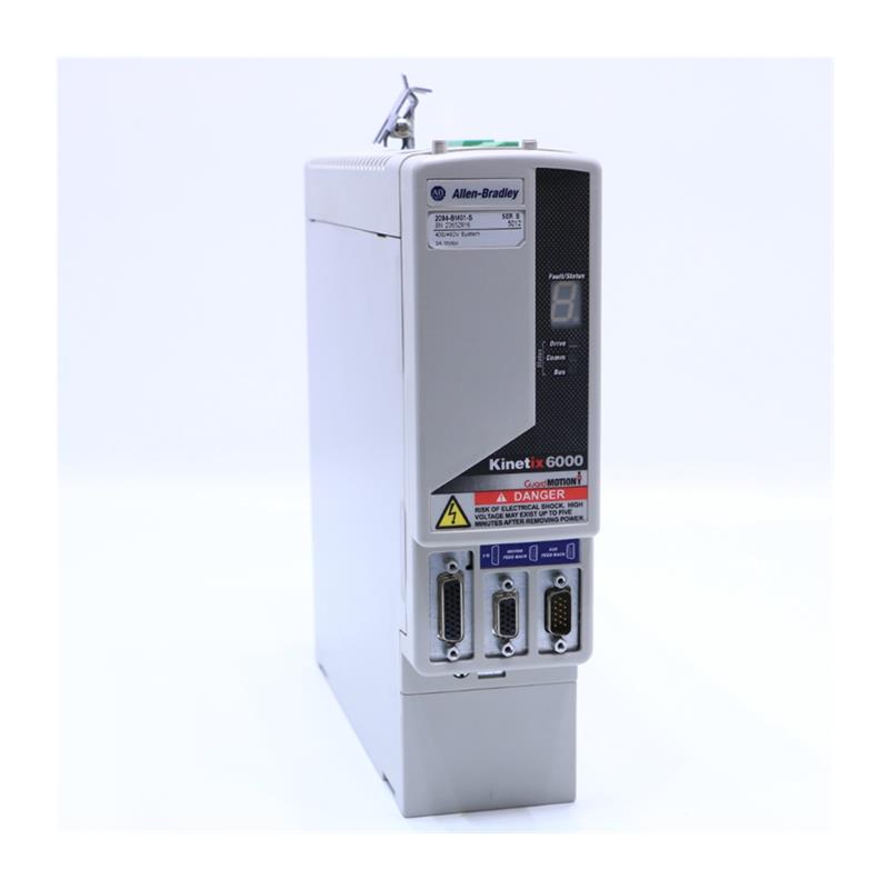 议价AB罗克韦尔伺服2094-AM03-SKinetix6000轴模块全新原装现货 - 图3