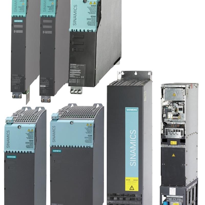 议价6SL3320-1TE32-6AA3西门子S120变频器功率模块600V400V260A - 图0