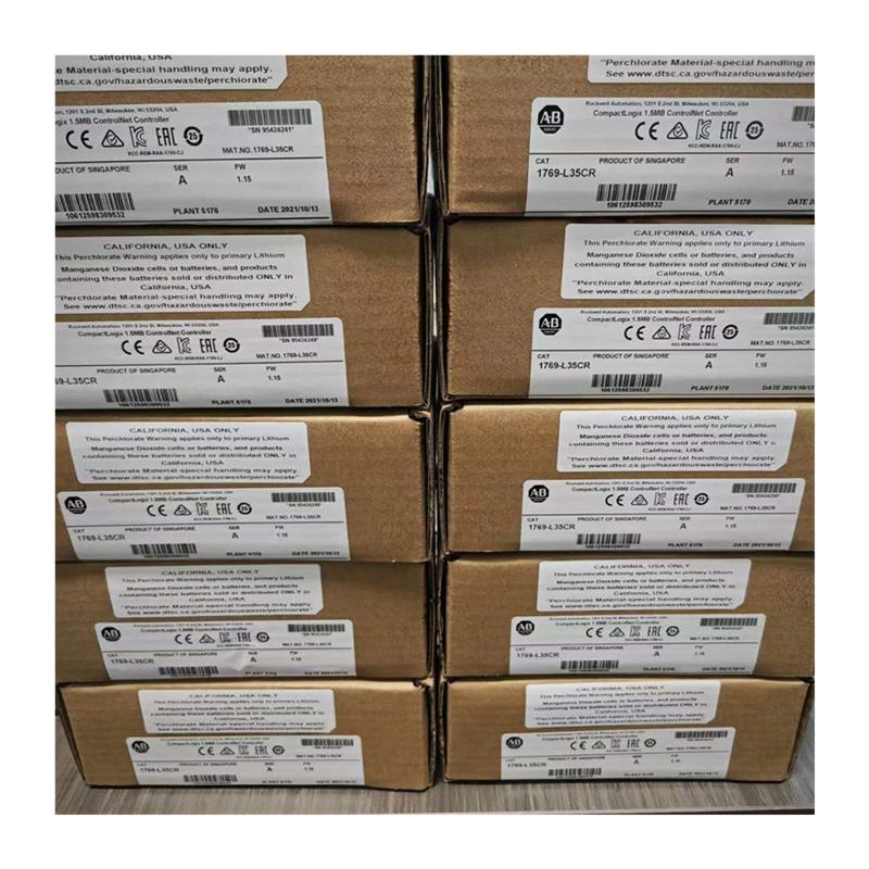 议价AB1762sc-IF8uMicroLogix8通道通用模拟输入模块1762scIF8u - 图3