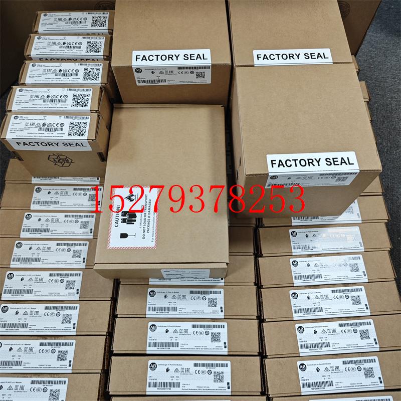 议价AB1762sc-IF8uMicroLogix8通道通用模拟输入模块1762scIF8u - 图2