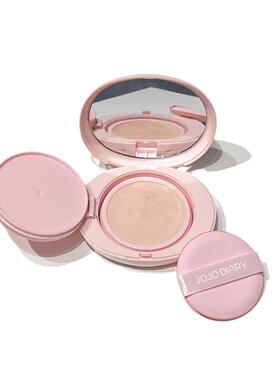 久久日记丝雾柔焦气垫bb霜持妆
