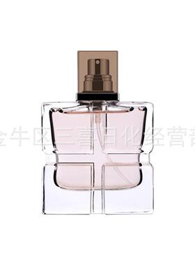 美顿品牌黑色密码蓝色香水男女
