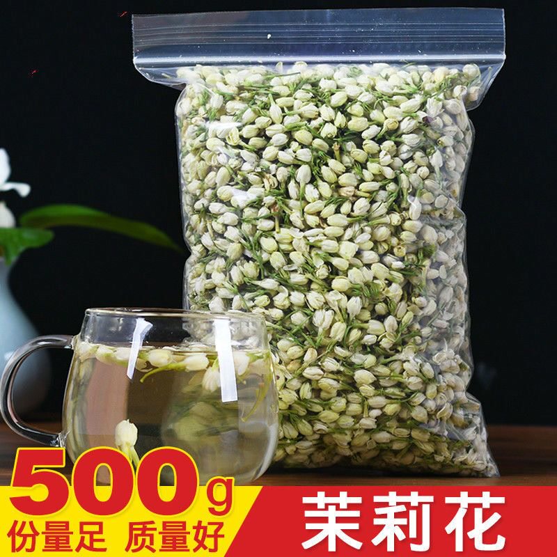  库拉肯代用/花草茶