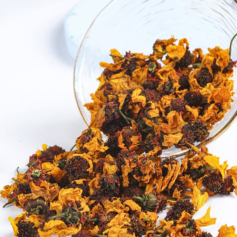  库拉肯代用/花草茶
