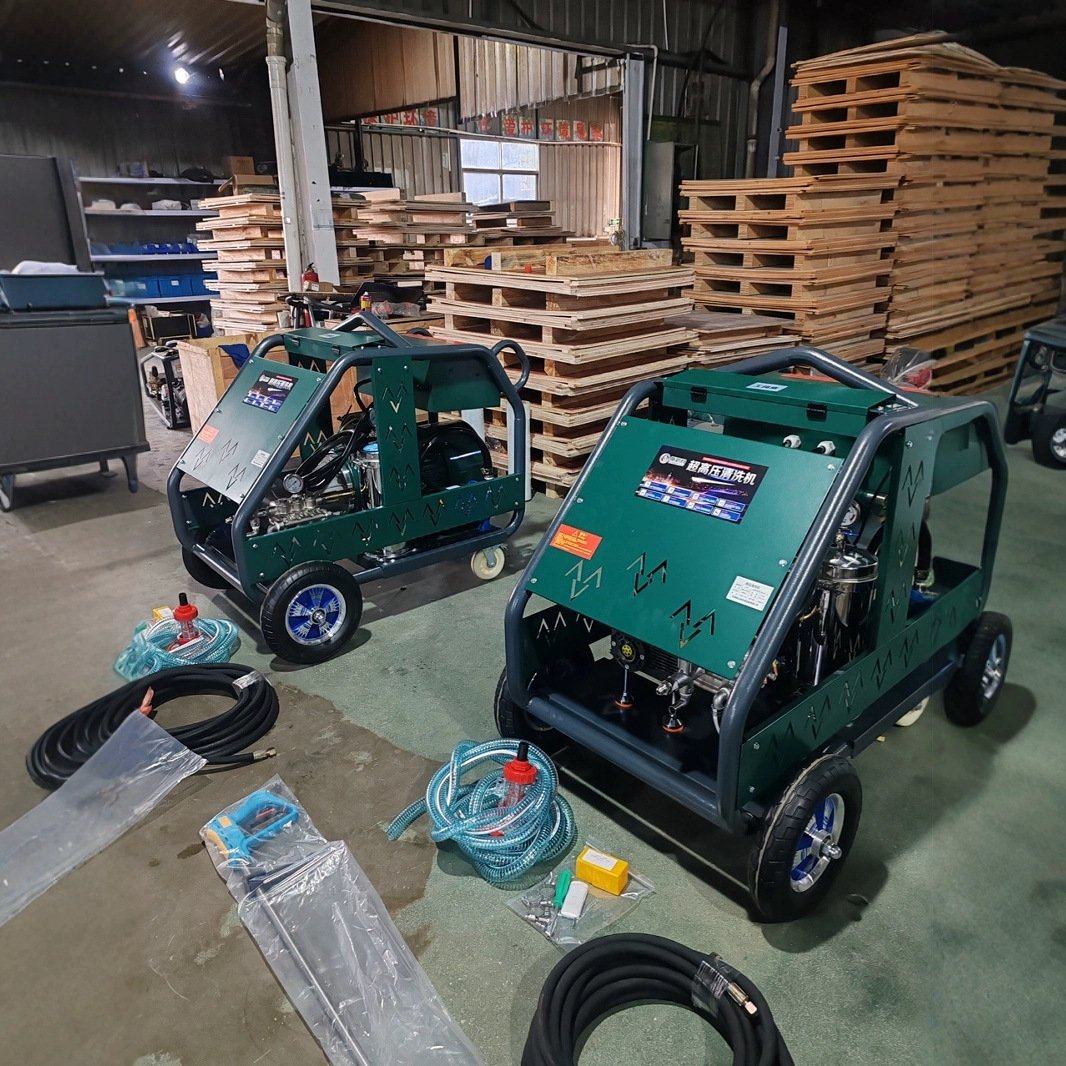 斯达舟22KW500公斤2250D工业高压清洗机柴油加工其他高压清洗机,淘宝优惠券,粉丝福利购,淘宝优惠卷