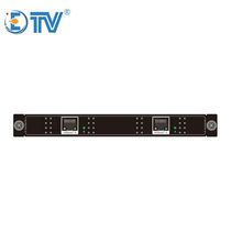 The following special video (ETV) DMS1520 splicing processor LED LCD splicing screen controller 2 way HDBT lose