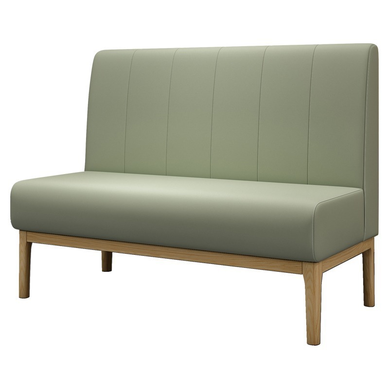 主题餐厅茶餐厅桌椅汉堡店蛋糕店甜品店餐吧奶茶店咖啡厅桌椅组合 - 图3