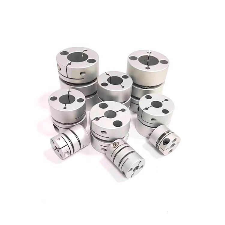 联轴器MCGLC MCGLCWK-D16 20 25 32 40 50 MCGLCLK/RK - 图0