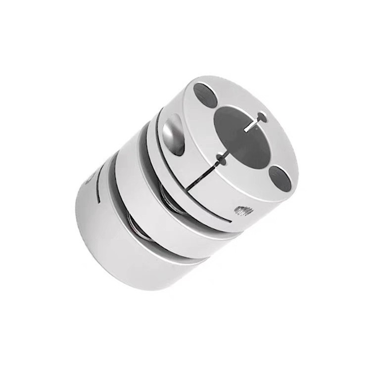 联轴器MCGLC MCGLCWK-D16 20 25 32 40 50 MCGLCLK/RK - 图1