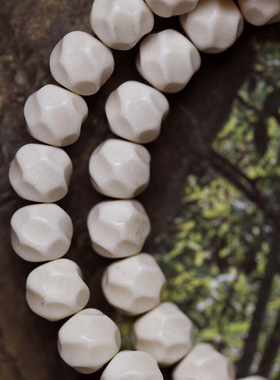 濮暹鹿角手串无相女款手链单圈细