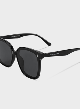 【官方正品】GM经典太阳眼镜