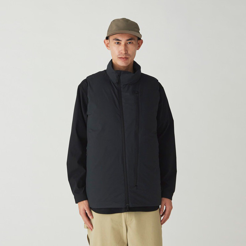 snowpeak雪2L Lightweight羽绒马甲背心保暖外套男女款JK-24AU004,淘宝优惠券,粉丝福利购,淘宝优惠卷