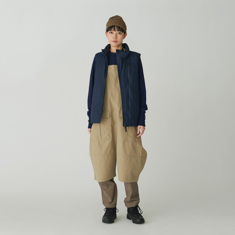 snowpeak雪2L Lightweight羽绒马甲背心保暖外套男女款JK-24AU004,淘宝优惠券,粉丝福利购,淘宝优惠卷