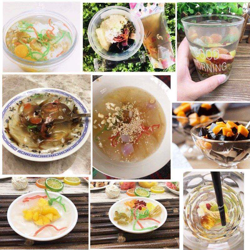  伏磊嘉其它食品添加剂