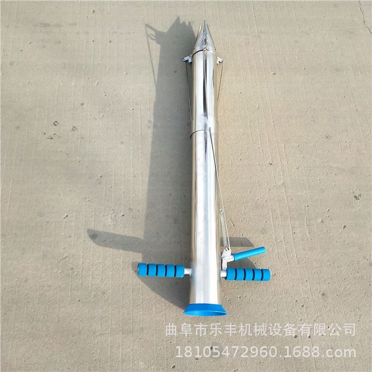 小型瓜苗栽苗器 单行大葱移栽器 西瓜苗辣椒苗栽苗器 - 图0